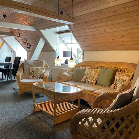 Ferienwohnung Landligt Ophold Pa Midtgard Vamdrup Exterior foto
