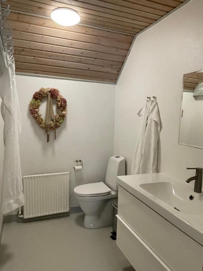 Ferienwohnung Landligt Ophold Pa Midtgard Vamdrup Exterior foto