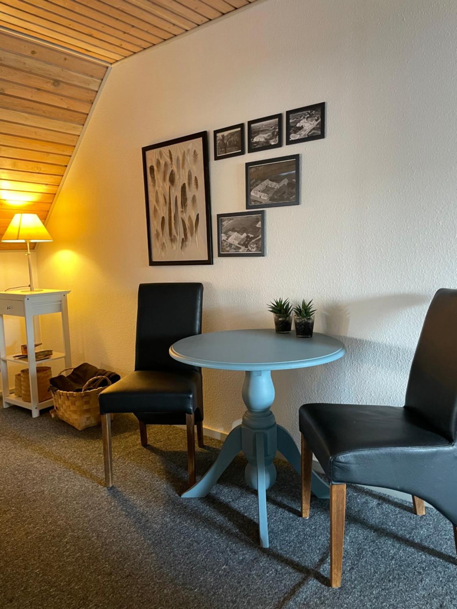 Ferienwohnung Landligt Ophold Pa Midtgard Vamdrup Exterior foto