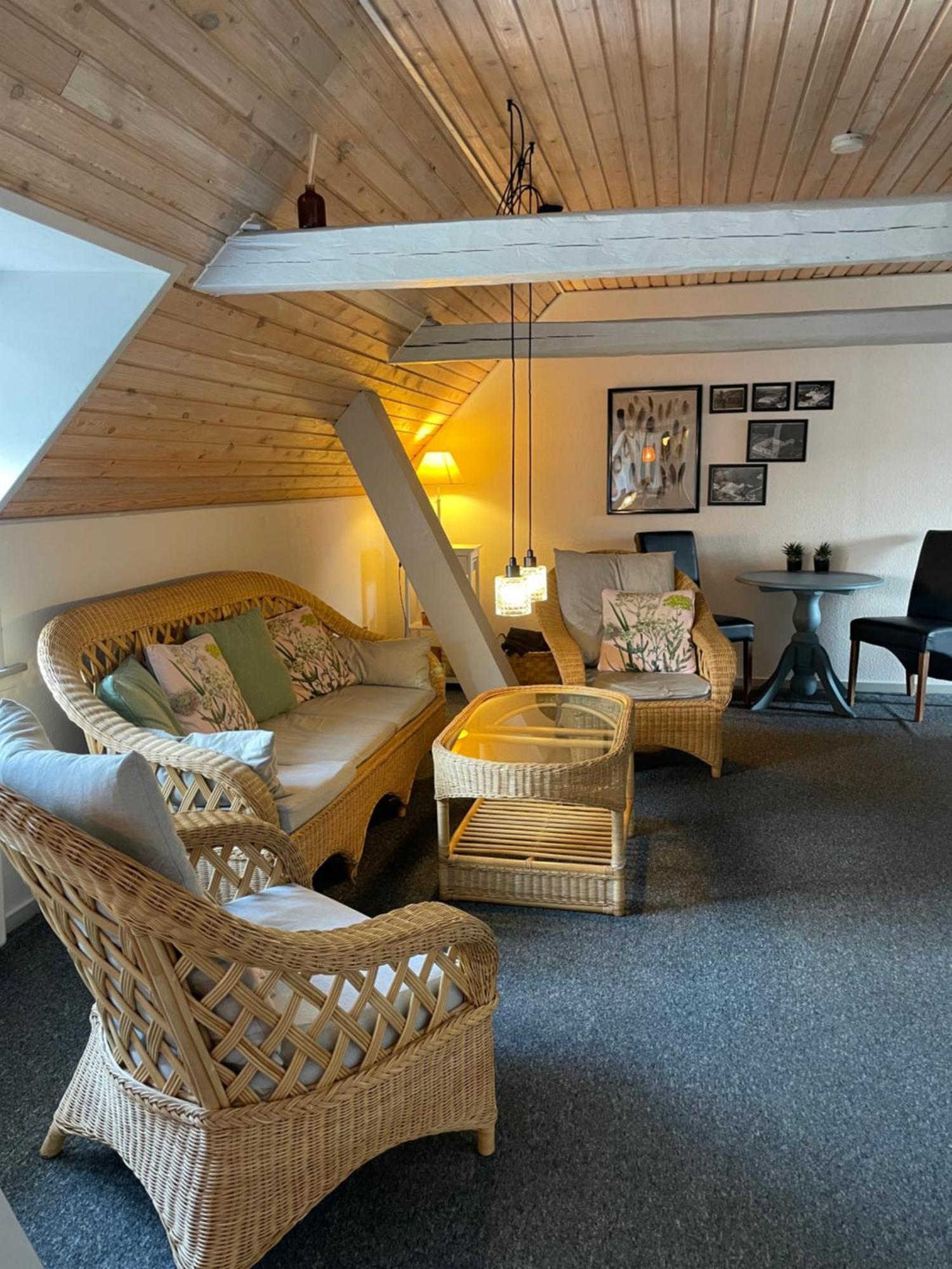 Ferienwohnung Landligt Ophold Pa Midtgard Vamdrup Exterior foto